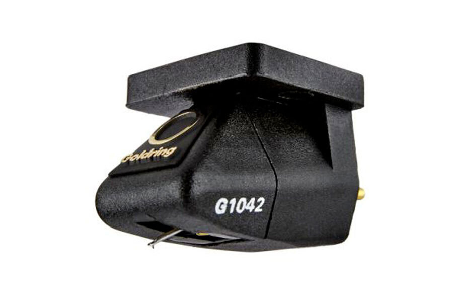 Goldring D42