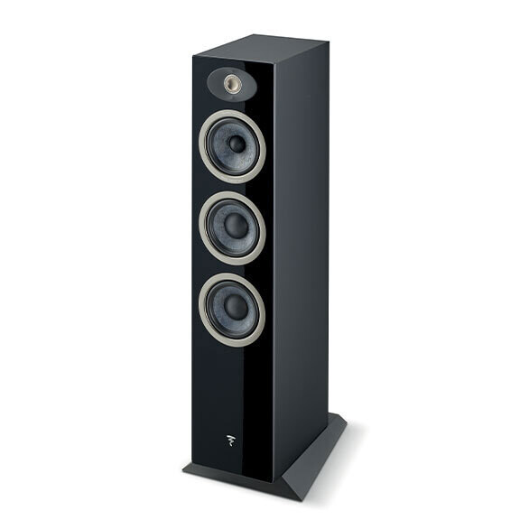 FOCAL THEVA N2