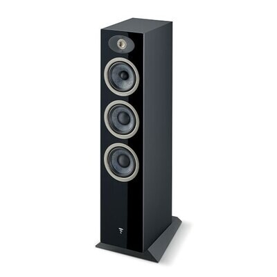 FOCAL THEVA N2