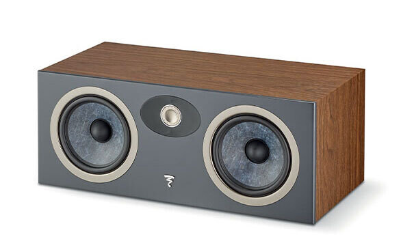 FOCAL THEVA CENTER