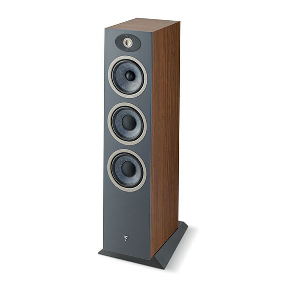 FOCAL THEVA N3