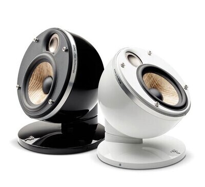 SERIE DOME