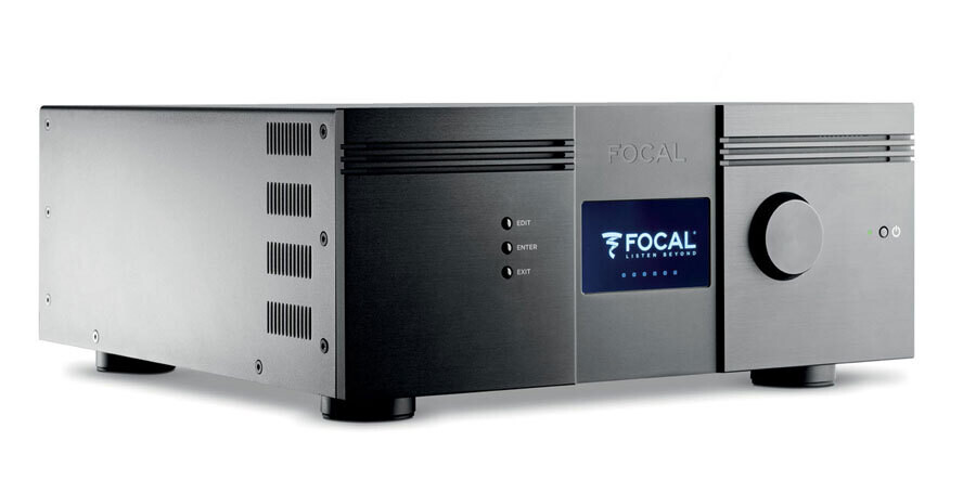 focal ASTRAL 16