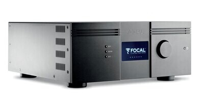 focal ASTRAL 16