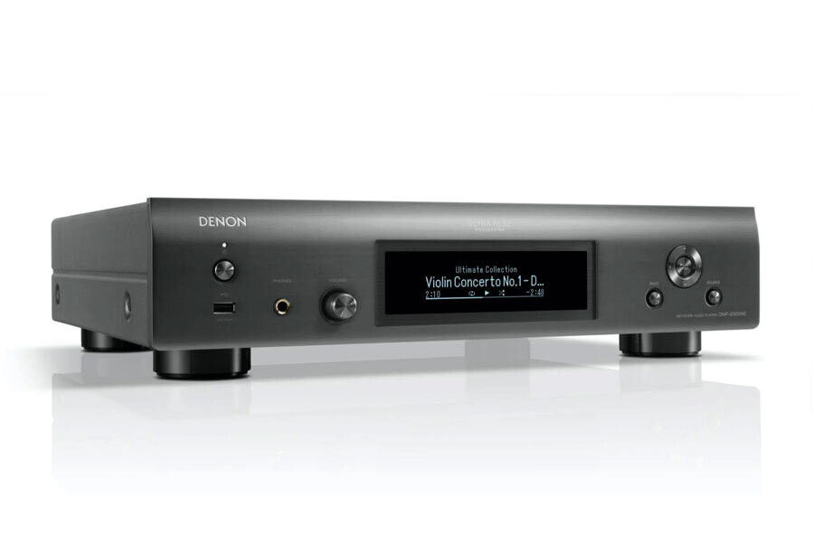 denon DNP 2000NE