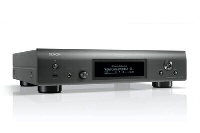 denon DNP 2000NE