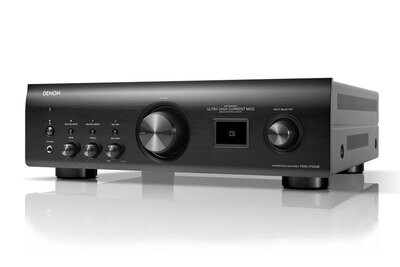 AMPLIFICATORI STEREO