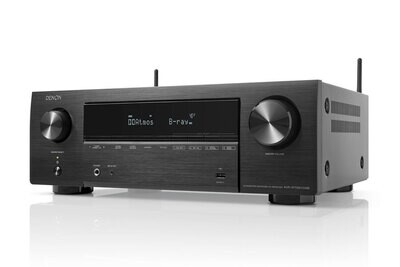 AMPLIFICATORI A/V