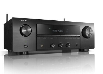 SINTOAMPLIFICATORI STEREO
