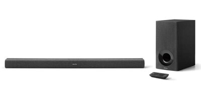 TV SOUND SOLUTION