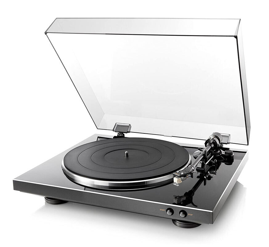 denon DP-300F