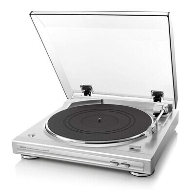 denon DP-29F