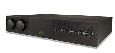 AMPLIFICATORI INTEGRATI