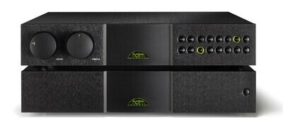 PREAMPLIFICATORI