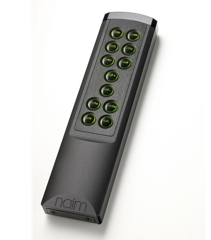 Naim R-Com