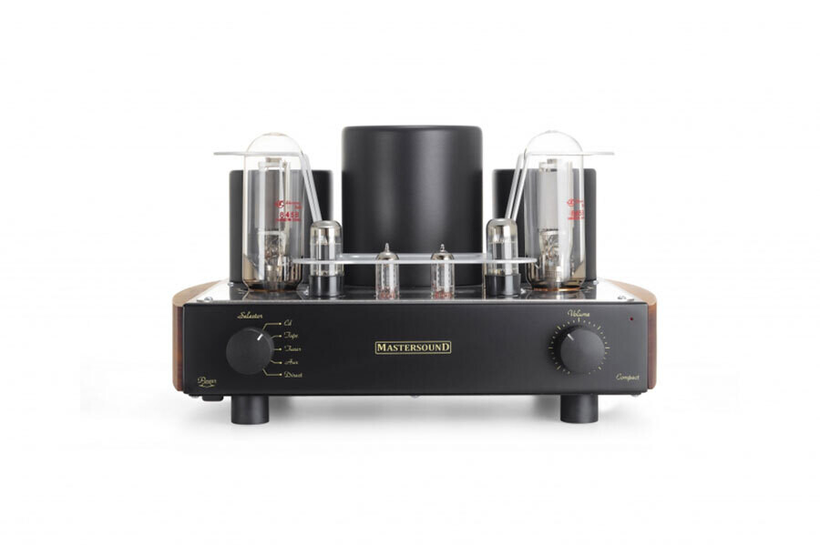 Mastersound Compact 845