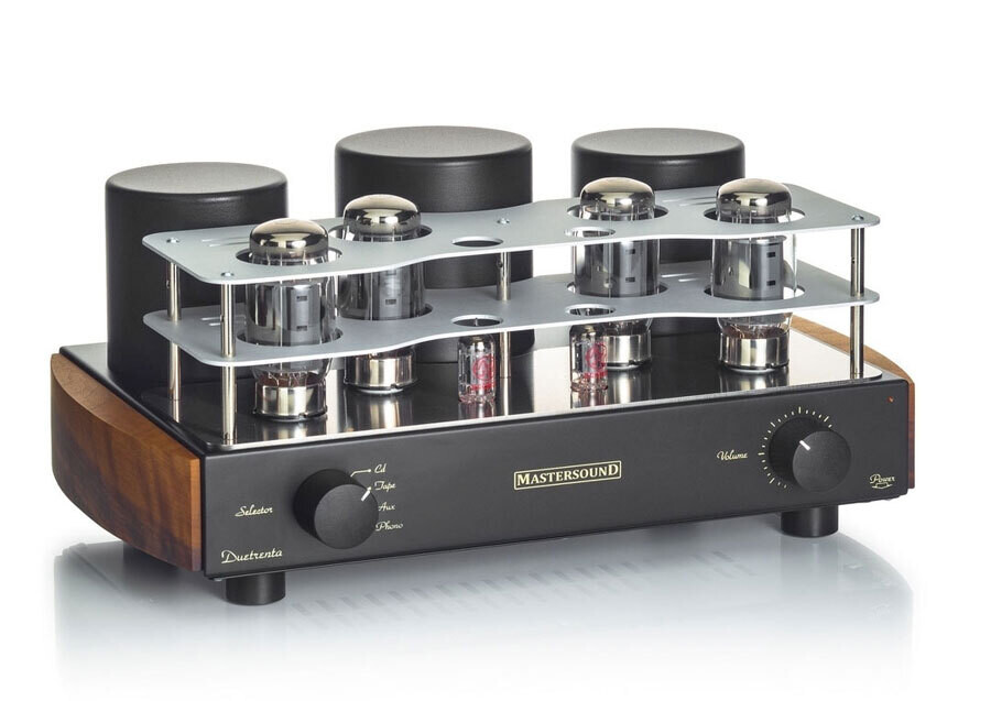 Mastersound Duetrenta