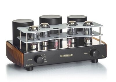 Mastersound Duetrenta