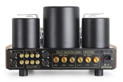 Mastersound Compact 300B