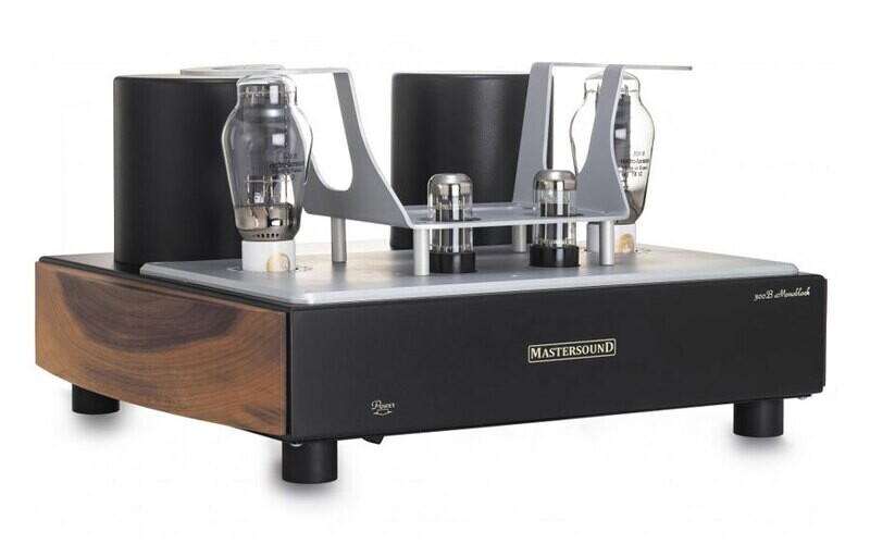 Mastersound 300B Monoblock (coppia)