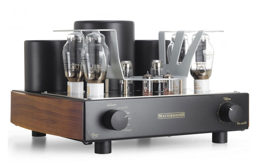 Mastersound Evo 300B
