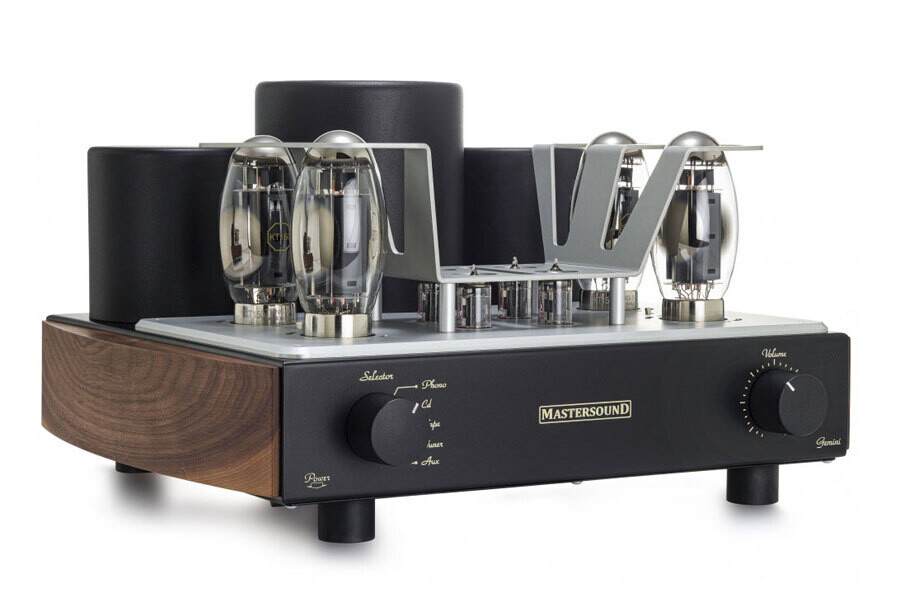 Mastersound Gemini
