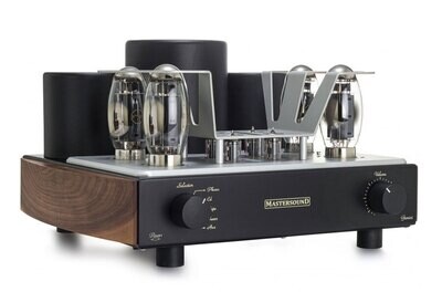 Mastersound Gemini