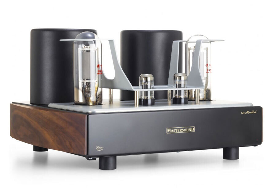 Mastersound 845 Monoblock (coppia)