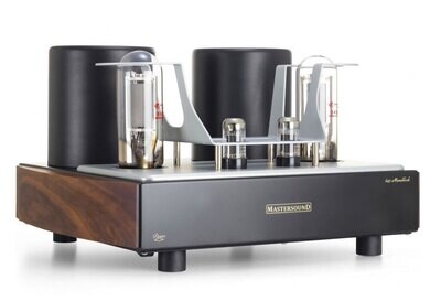 Mastersound 845 Monoblock (coppia)
