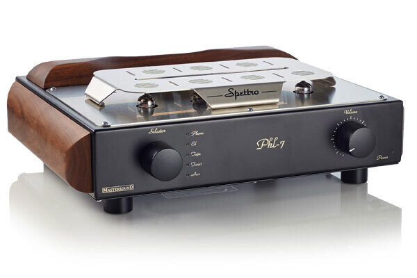 Mastersound Spettro
