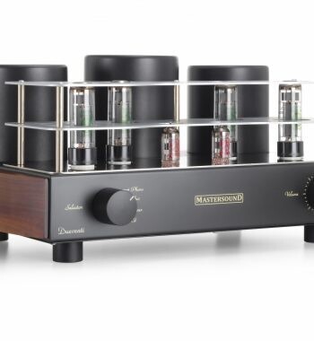Mastersound Booster (coppia)