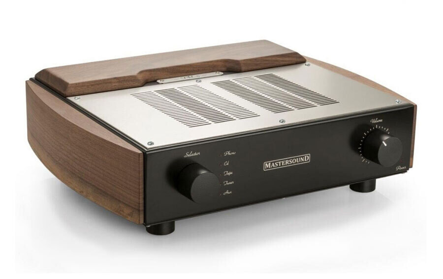 Mastersound PHL5