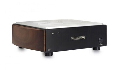 Mastersound Stilo