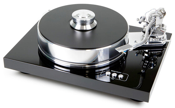 Pro-Ject  Signature 10 SuperPack