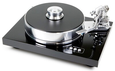 Pro-Ject  Signature 10 SuperPack