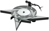 Pro-Ject   Metallica Limited Edition