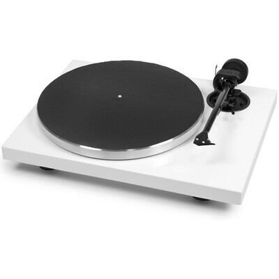Pro-Ject  1Xpression Carbon Classic