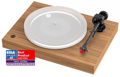 Pro-Ject   X2 B