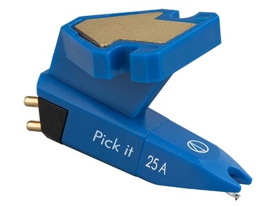 Pro-Ject Pick it 25A