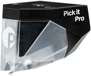Pro-Ject Pick it PRO