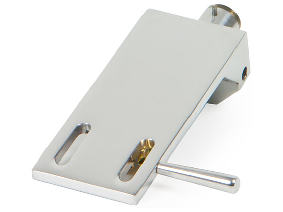 Pro-Ject Headshell Signature Alu