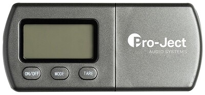 Pro-Ject Measure