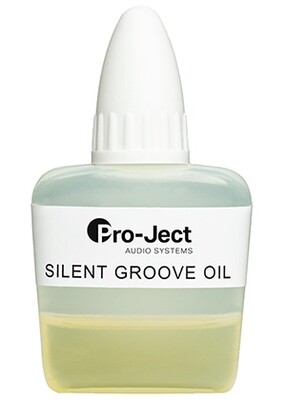 Pro-Ject Lube it