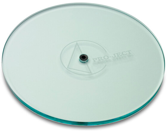 Pro-Ject piatti