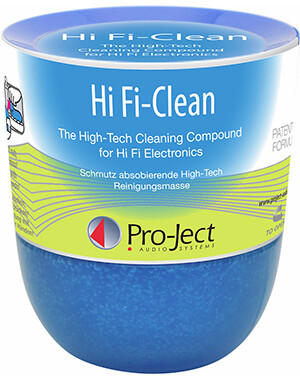 Pro-Ject HiFi Clean