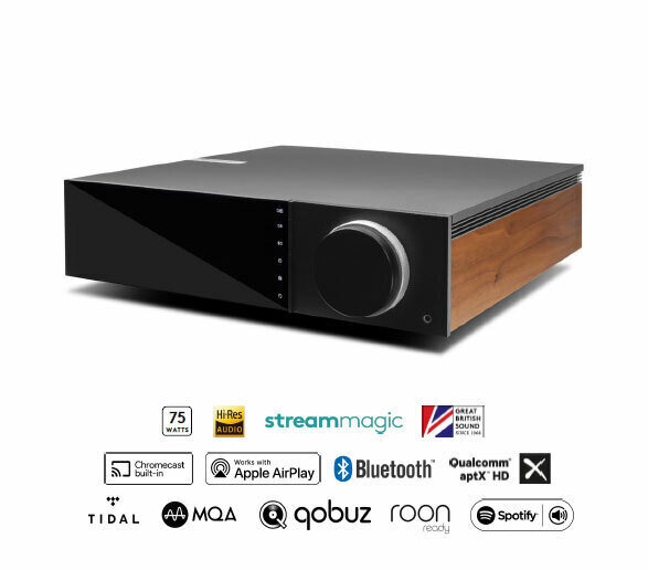 Cambridge Audio Evo 75