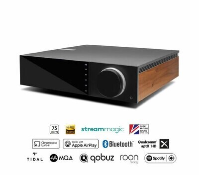 Cambridge Audio Evo 75