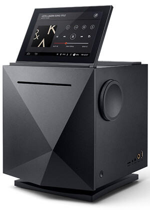 Astell&amp;Kern AK500N 4TB