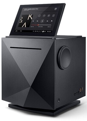 Astell&amp;Kern AK500N 4TB