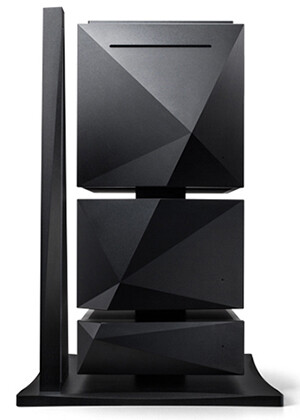 Astell&amp;Kern AK500N FULL 1TB